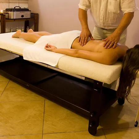 Dolce & Affittacamere Ustronie Morskie