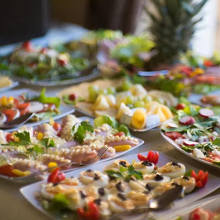 Dolce & Affittacamere *