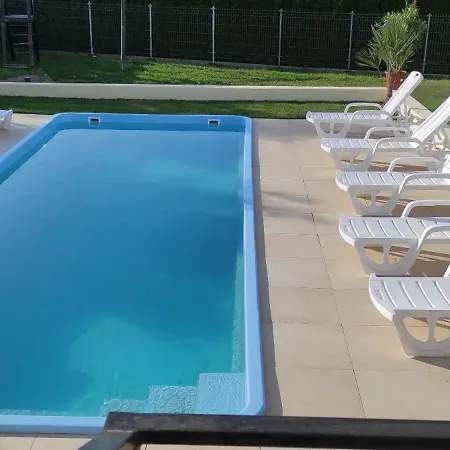 Dolce & Affittacamere Ustronie Morskie