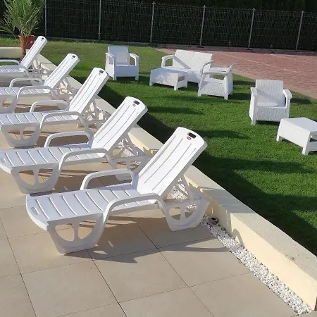 Affittacamere Dolce & Ustronie Morskie