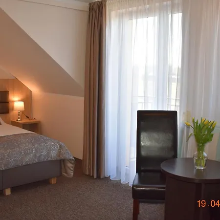 Dolce & Ustronie Morskie