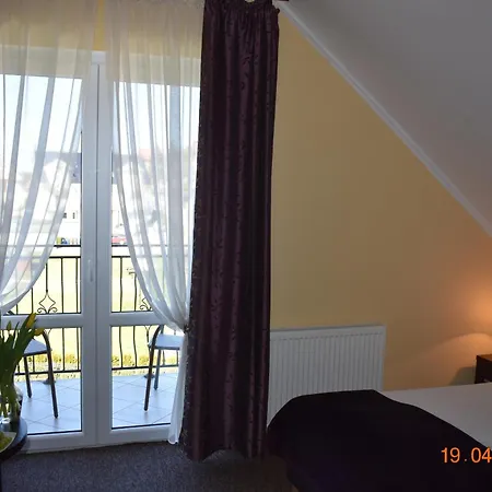 Dolce & Affittacamere Ustronie Morskie