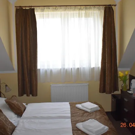 Guest house Dolce & Ustronie Morskie