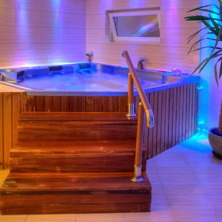 Dolce & Affittacamere Ustronie Morskie