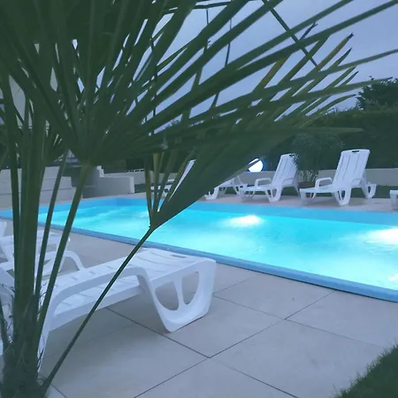 Guest house Dolce & Ustronie Morskie