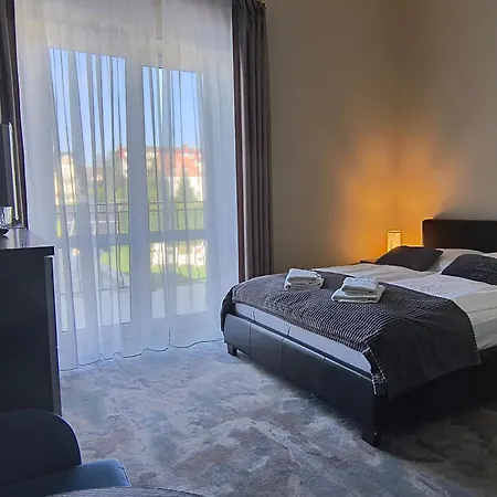 Dolce & Ustronie Morskie