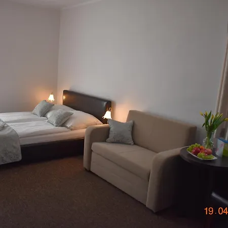 Pensión Dolce & Ustronie Morskie