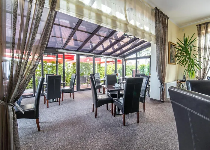 Dolce & * Ustronie Morskie