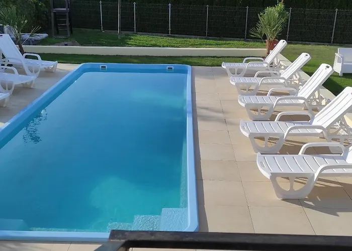 Dolce & Pensión Ustronie Morskie