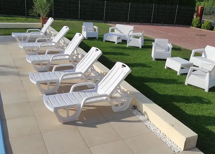 Pensión Dolce & Ustronie Morskie