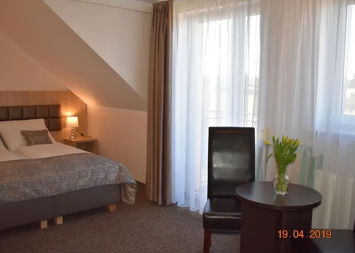 Dolce & Ustronie Morskie