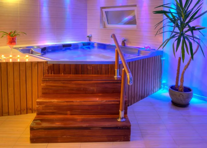 Dolce & Pensión Ustronie Morskie